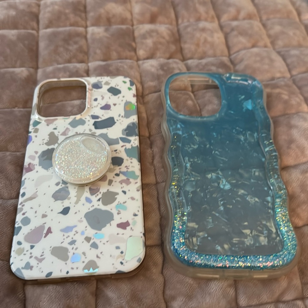 Iphone Pro Max phone cases